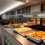 호텔 Bon Repos 칼레라