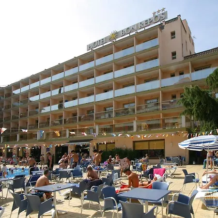 Bon Repos 3* 칼레라