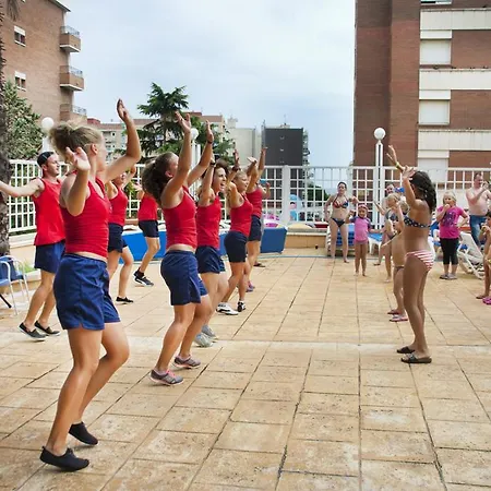 Bon Repos 호텔 칼레라