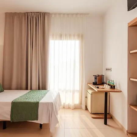 Bon Repos Hotel