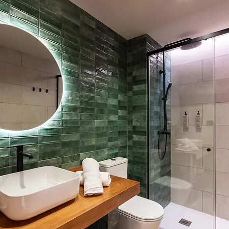 Hotel Bon Repos 3*
