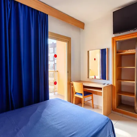 Bon Repos Hotel