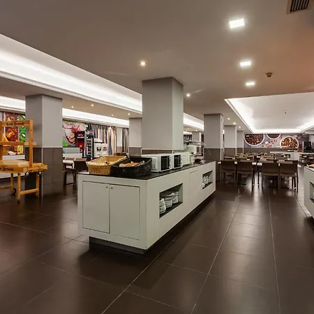 Bon Repos Hotel 3*