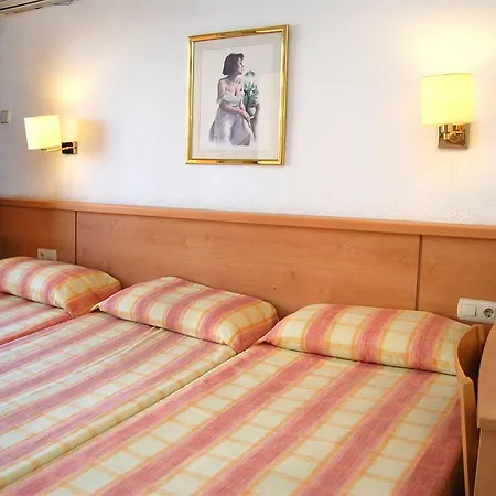 Bon Repos カレーリャ