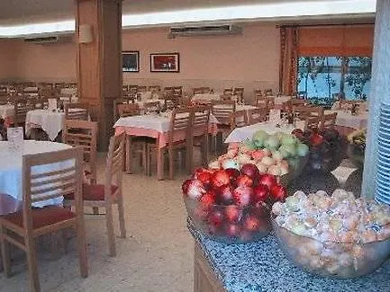 ホテル Bon Repos