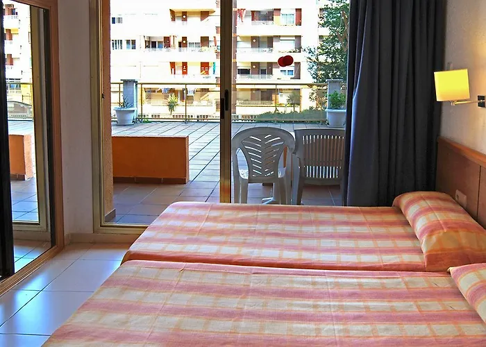 Hotel Bon Repos