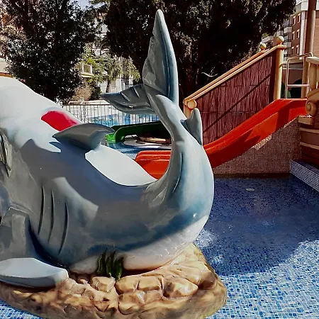 Bon Repos 3* Calella