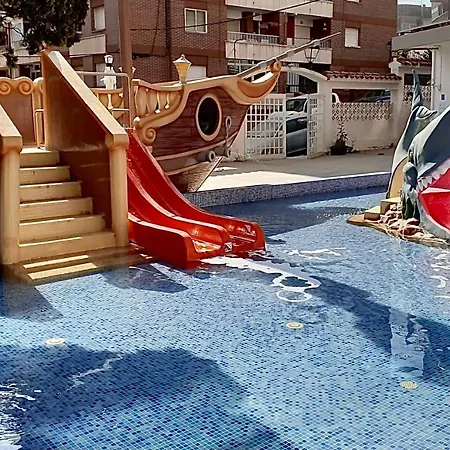 Bon Repos Hotel Calella