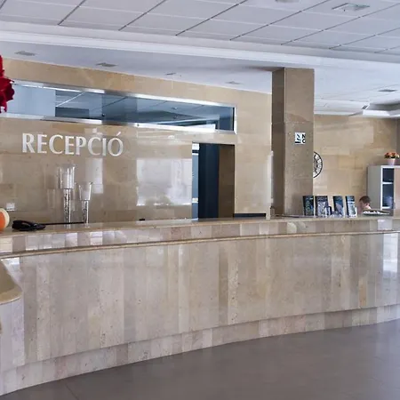 Bon Repos Hotel Calella