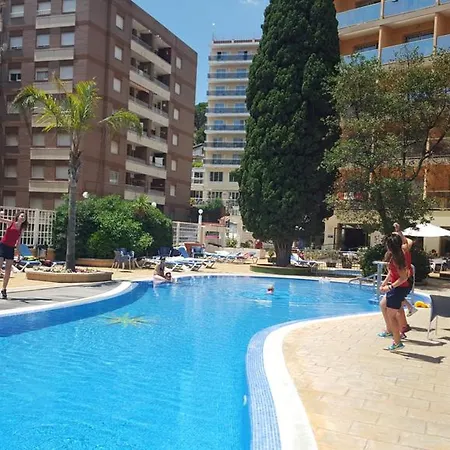 Bon Repos Calella
