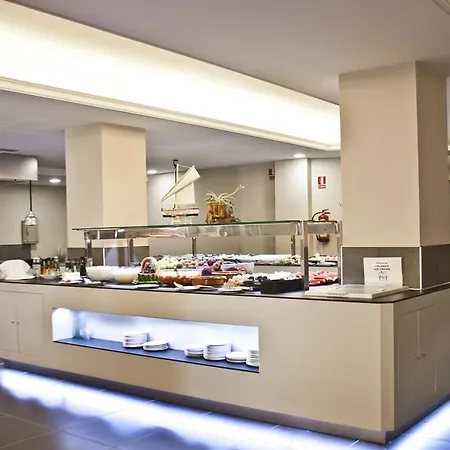 Hotel Bon Repos 3*