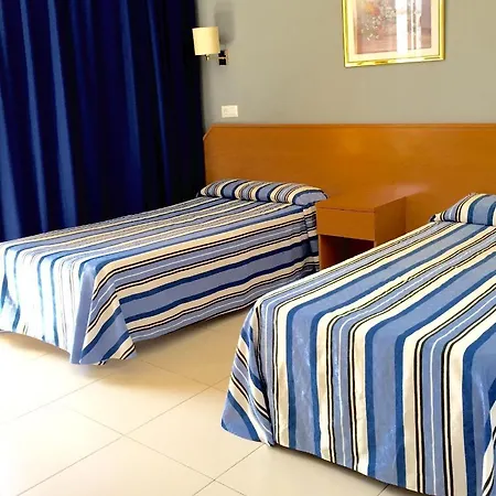 Bon Repos Hotel 3*