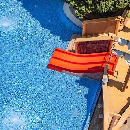 Bon Repos Hotel 3*
