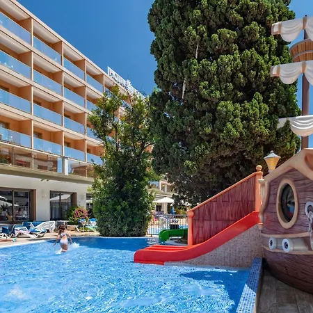 Hotel Bon Repos Calella