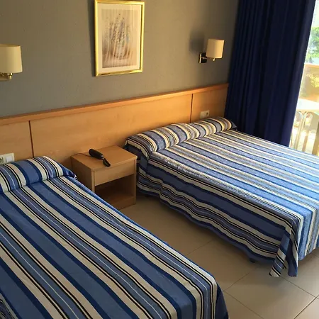 Hotel Bon Repos 3*
