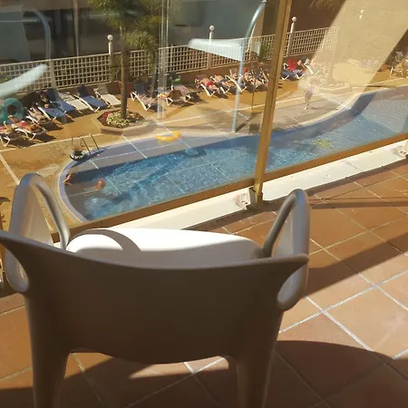Bon Repos Calella