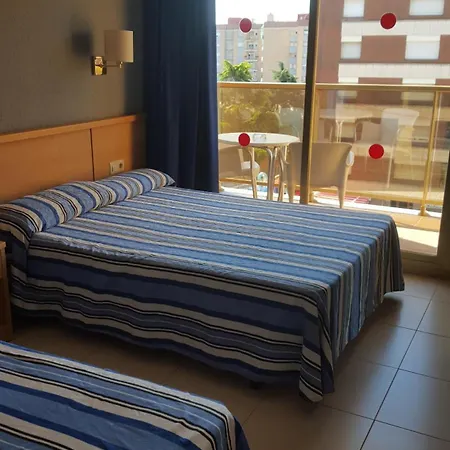 Bon Repos Hotel Calella