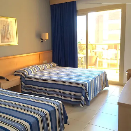 Bon Repos Hotel