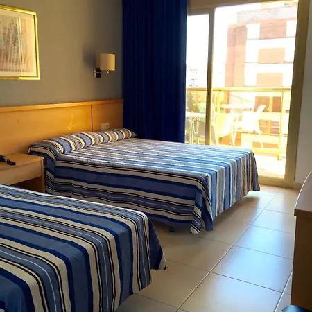 Bon Repos 3* Calella