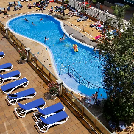 Bon Repos Hotel 3*