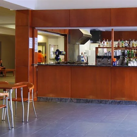 Bon Repos Hotel 3*
