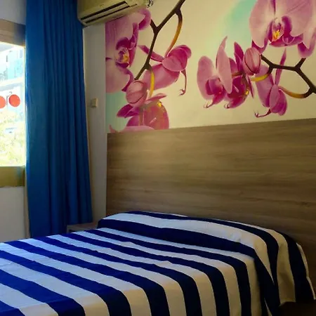 Bon Repos Hotel