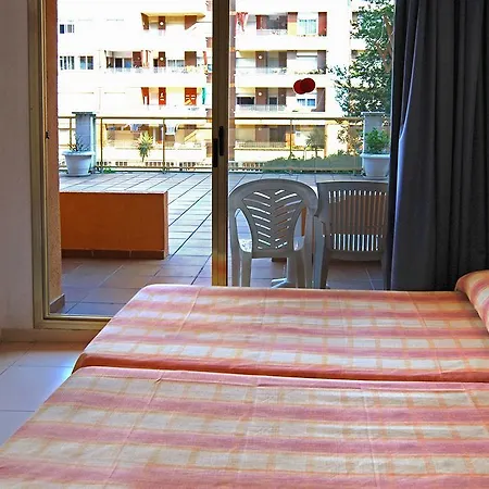 Hotel Bon Repos