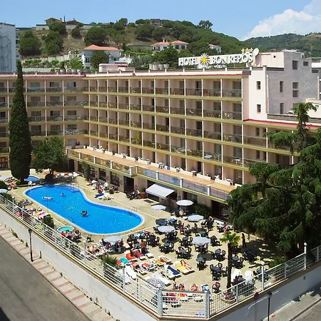 Bon Repos Calella