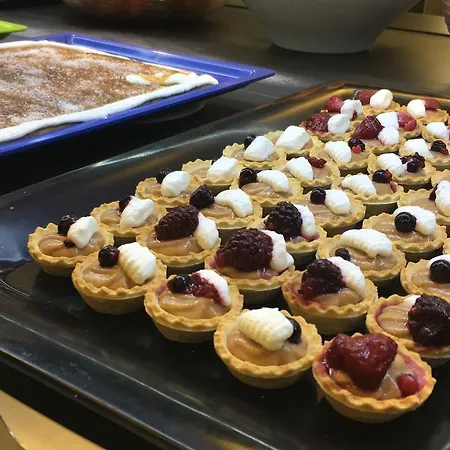 Bon Repos Hotel Calella