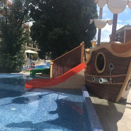 Bon Repos Hotel