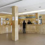 Отель Bon Repos Калелья