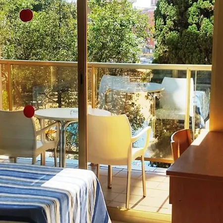 Hotell Bon Repos Calella