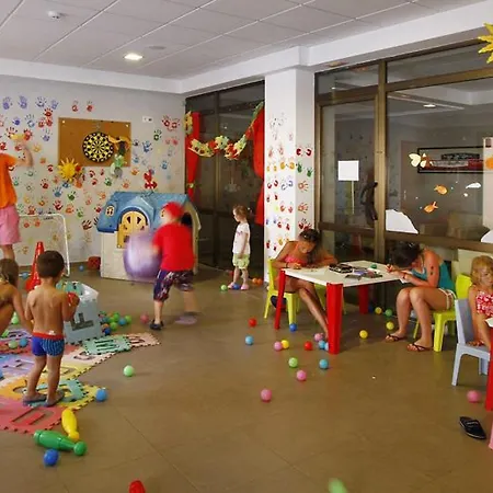 Hotel Bon Repos Calella