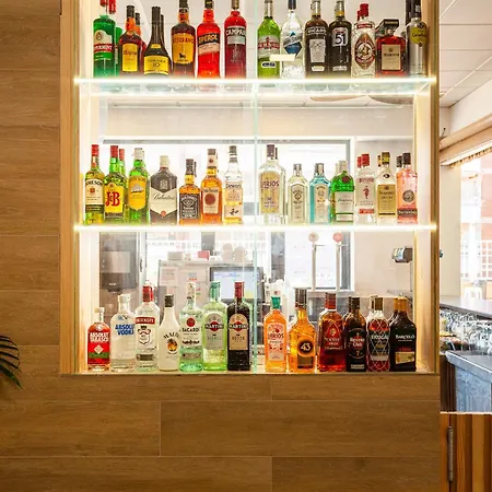酒店 Bon Repos 卡里拉