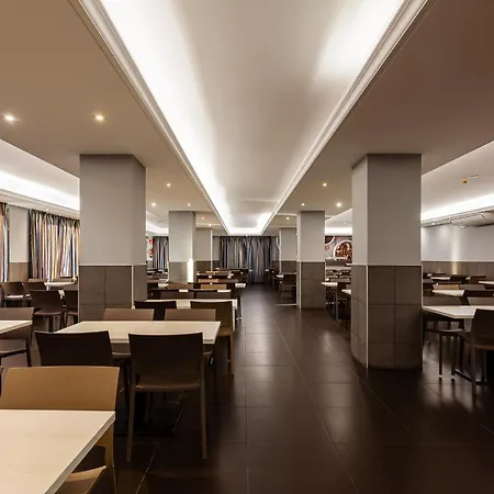 酒店 Bon Repos 卡里拉