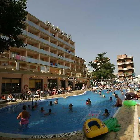 Bon Repos Hotell Calella
