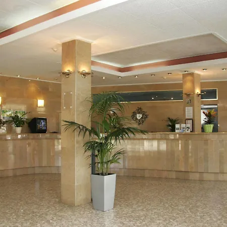 Hotell Bon Repos Calella