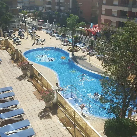 Bon Repos Hotell 3*