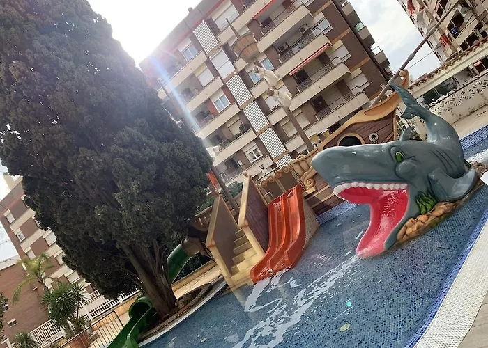 Hotel Bon Repos Calella