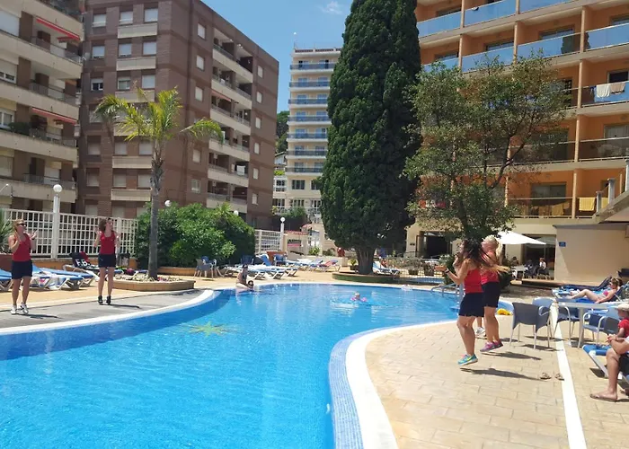 Bon Repos Calella
