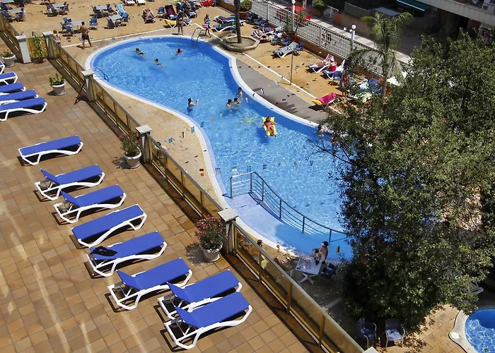 Bon Repos Hotel 3*