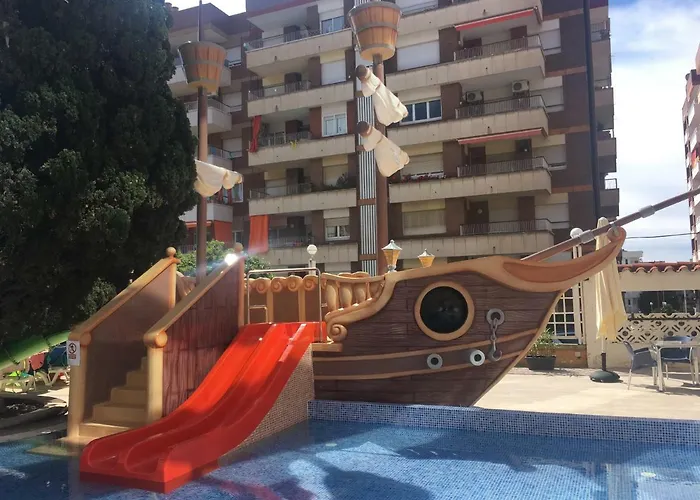 Hotel Bon Repos