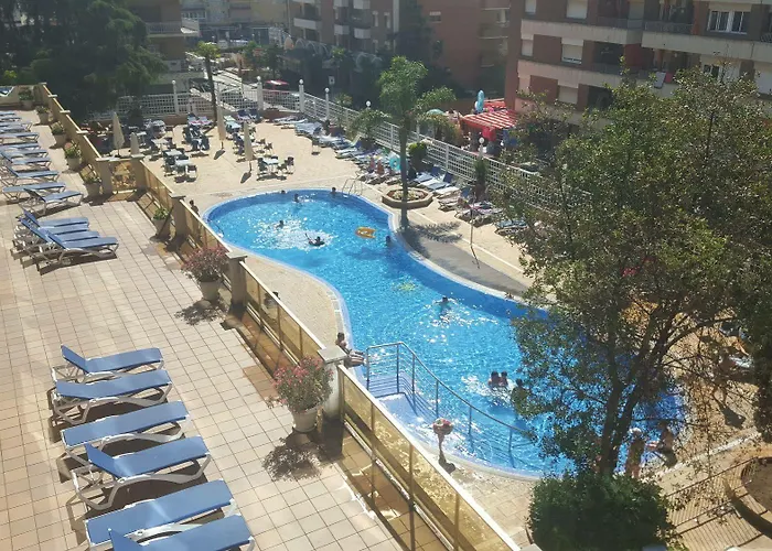 Bon Repos Hotel 3*